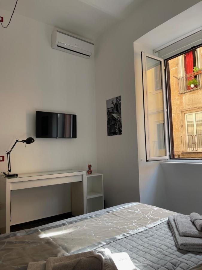 Casetta Di Quartiere Appartamento Roma
