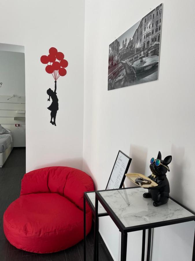 Casetta Di Quartiere Appartamento *
