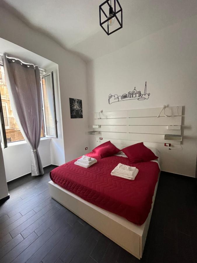 Casetta Di Quartiere Appartamento
